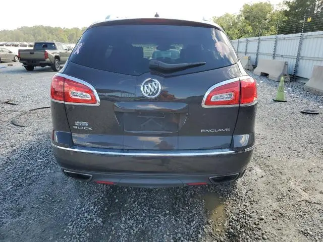 2014 BUICK ENCLAVE