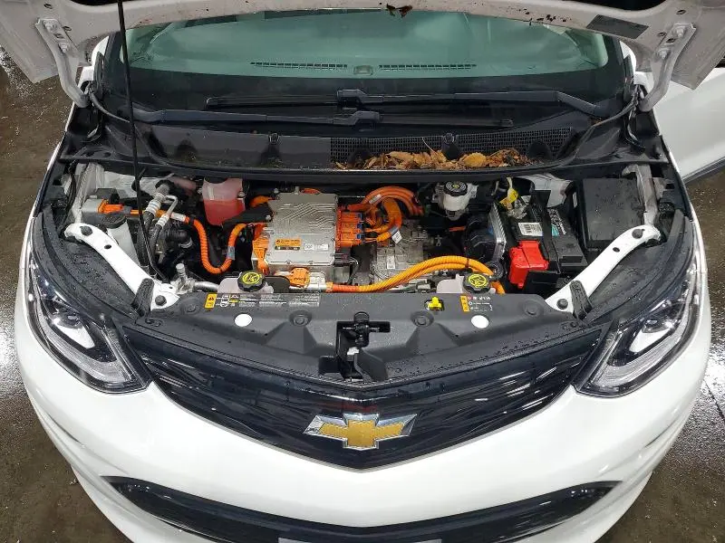 2020 CHEVROLET BOLT EV LT  
