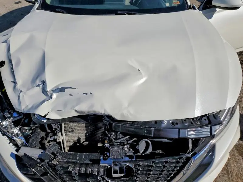 2021 NISSAN ALTIMA SL  