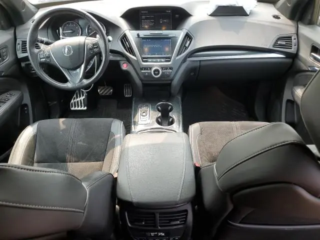 2020 ACURA MDX A-SPEC  