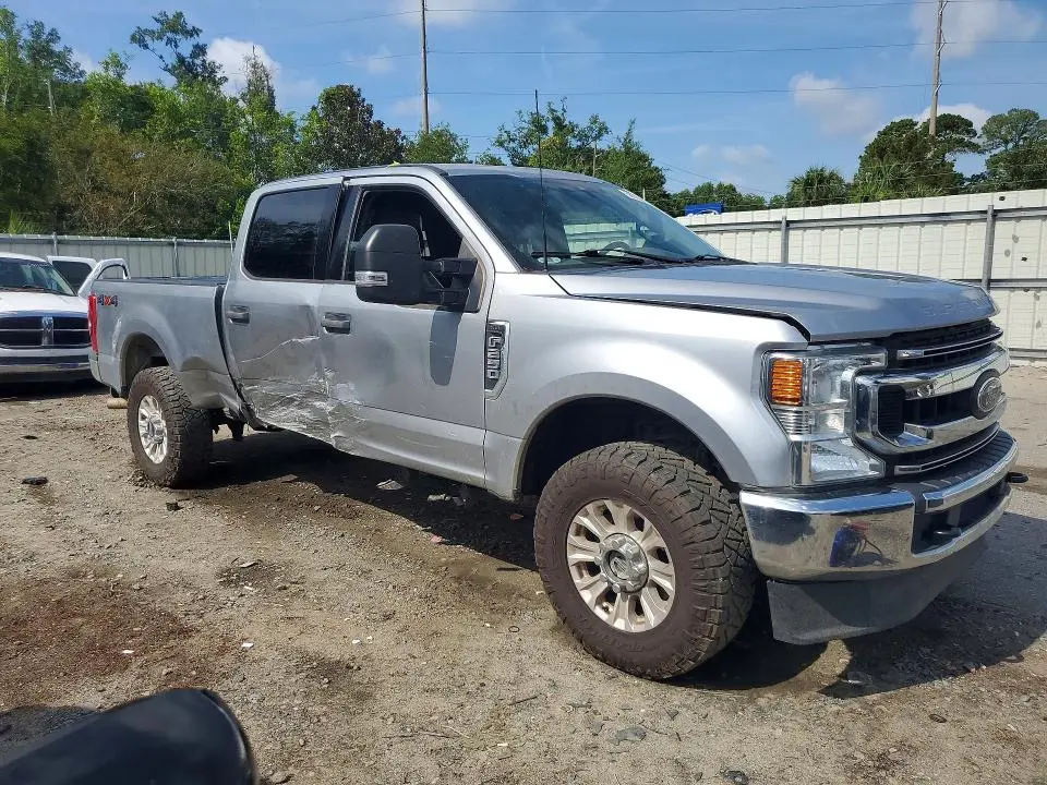 2022 FORD F250 SUPER DUTY  