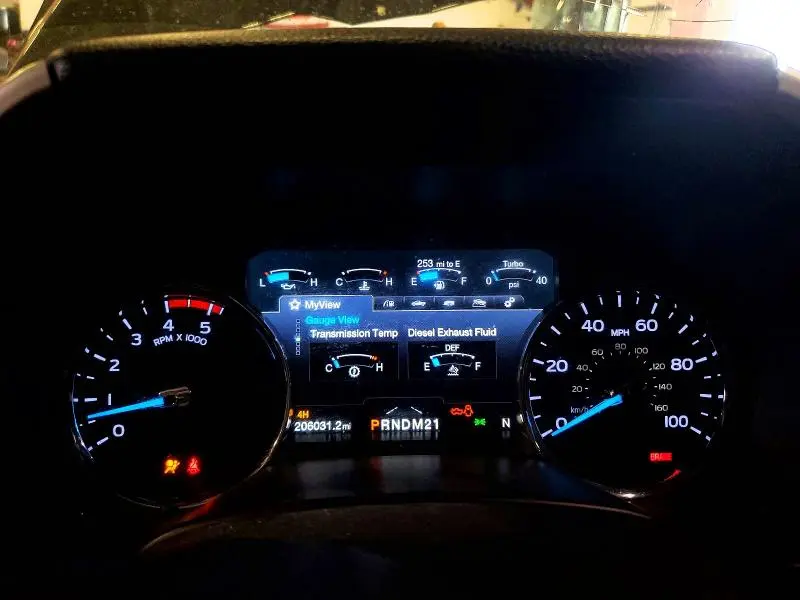 2019 FORD F350 SUPER DUTY  