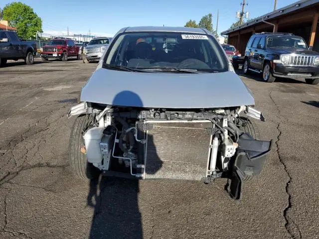 2019 NISSAN VERSA S  