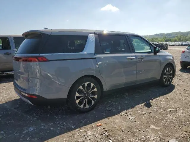 2022 KIA CARNIVAL EX  
