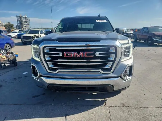2021 GMC SIERRA C1500 SLT  