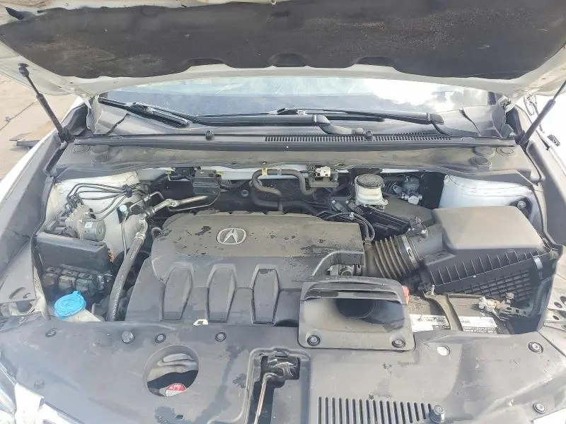 2017 ACURA RDX ADVANCE  
