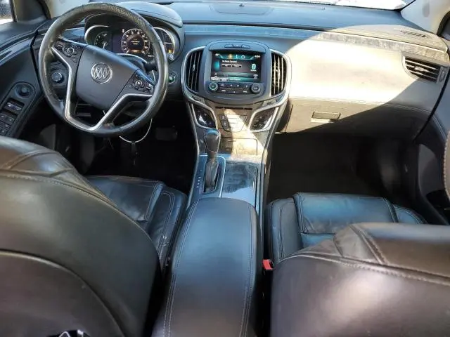2015 BUICK LACROSSE PREMIUM  