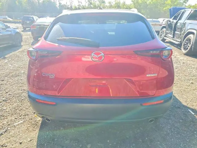 2022 MAZDA CX-30 PREMIUM  