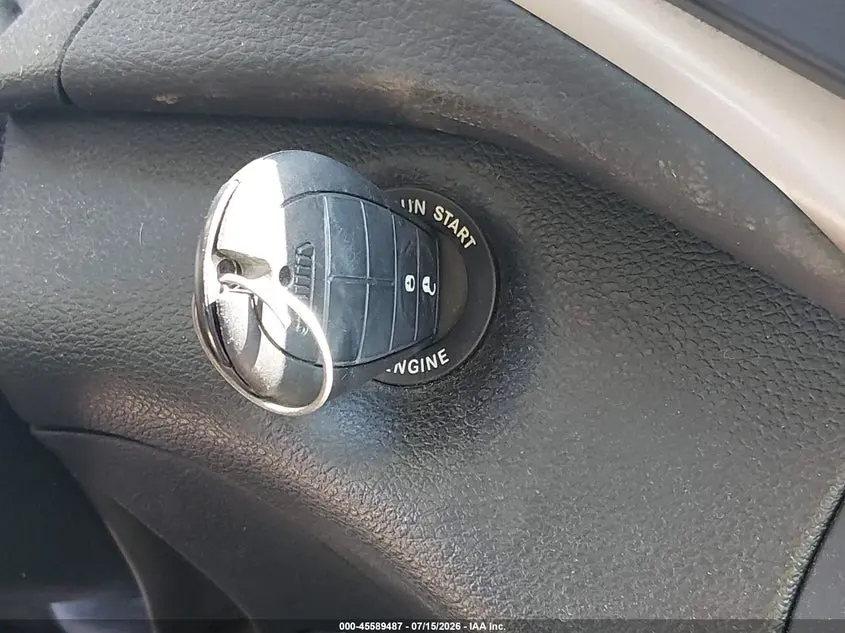 2018 JEEP CHEROKEE LATITUDE FWD