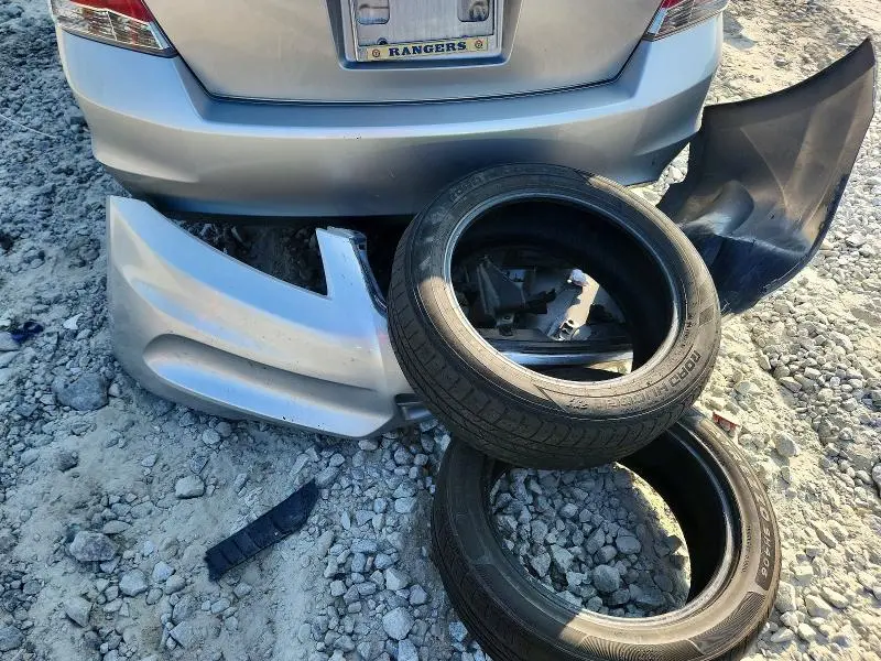 2010 HONDA ACCORD EX  