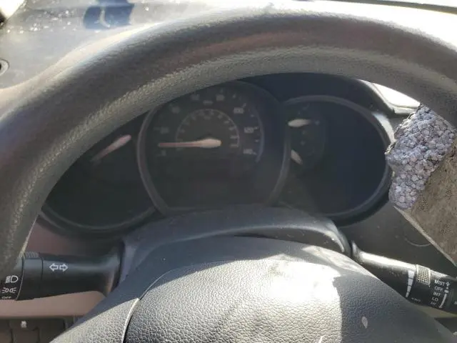 2014 KIA RIO LX