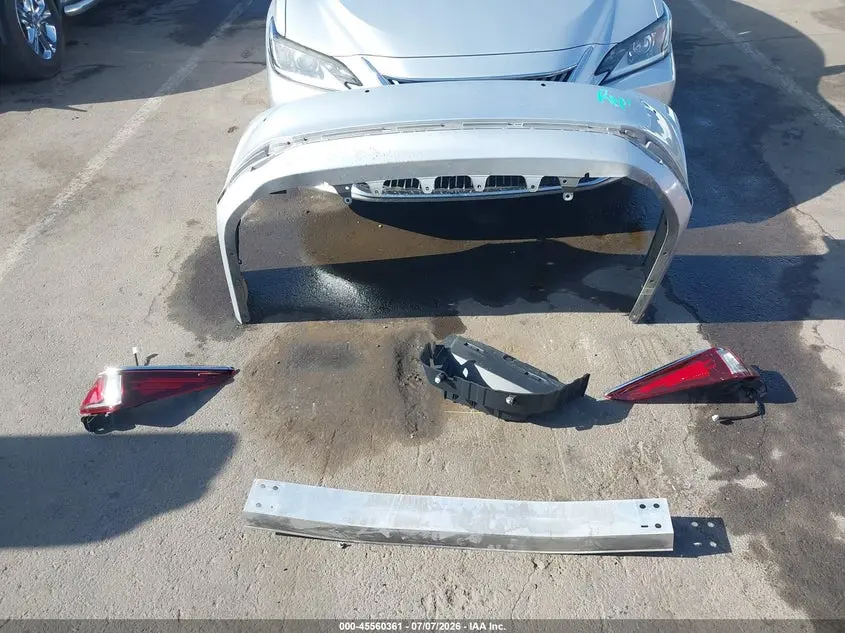 2019 LEXUS ES 300H  