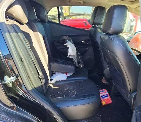 2018 BUICK ENCORE SPORT TOURING  