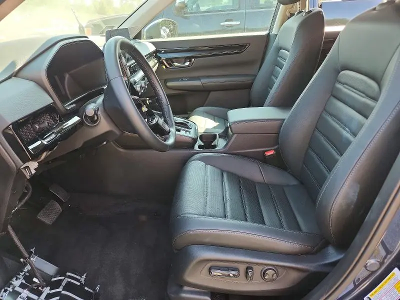 2026 HONDA CR-V EXL  