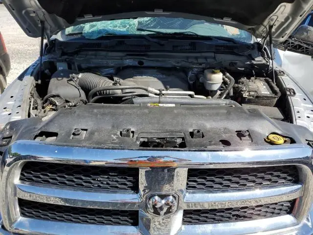 2015 RAM 2500 ST  