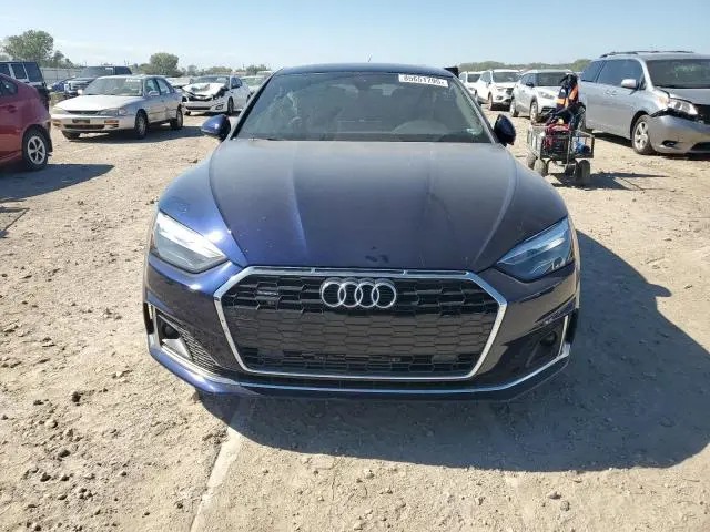 2020 AUDI A5 PREMIUM