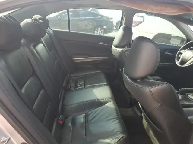 2010 HONDA ACCORD EXL  