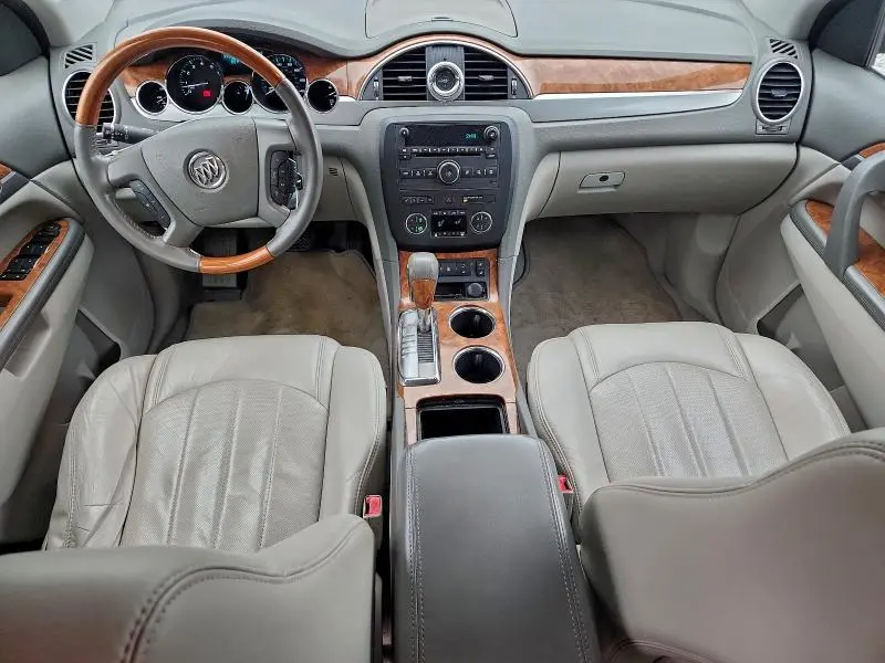 2011 BUICK ENCLAVE CXL  