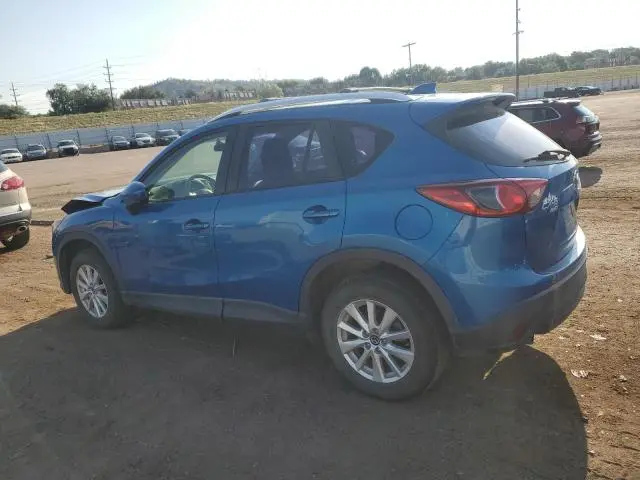 2014 MAZDA CX-5 SPORT  