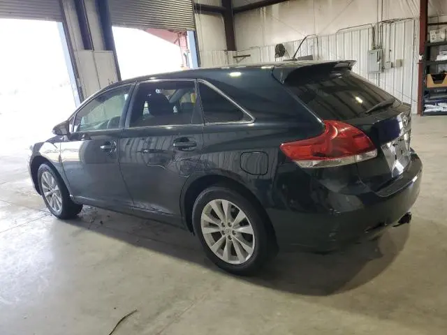 2015 TOYOTA VENZA LE  