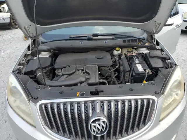 2014 BUICK VERANO   