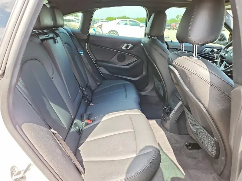 2021 BMW 228I   