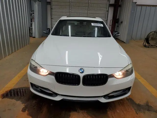2014 BMW 328 I