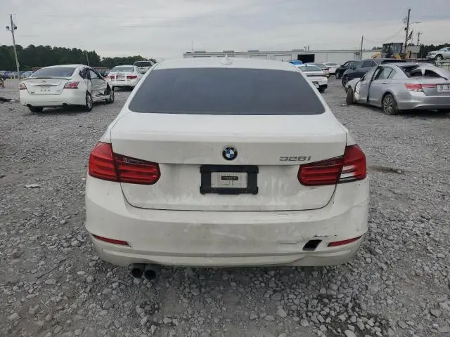 2014 BMW 328 I