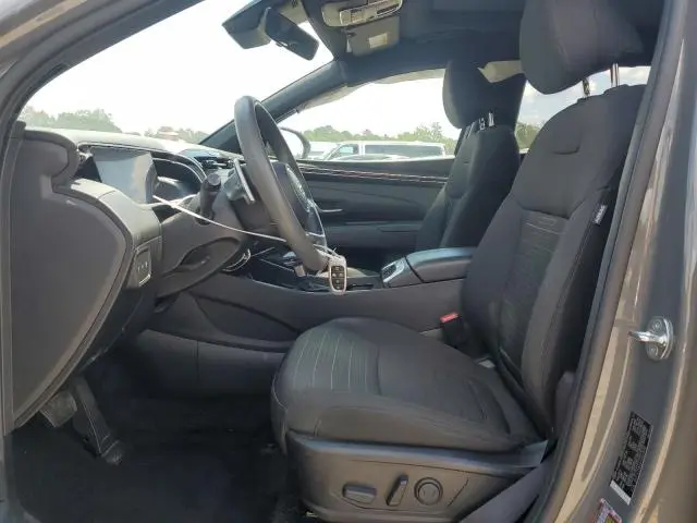 2023 HYUNDAI SANTA CRUZ NIGHT  