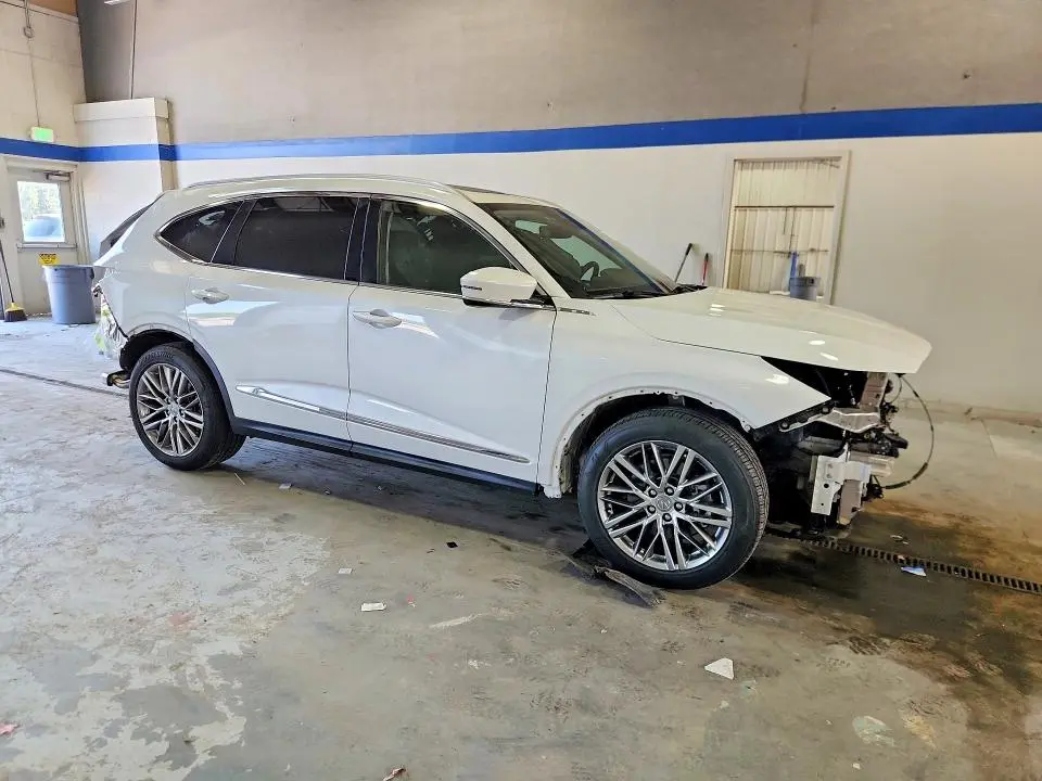 2022 ACURA MDX ADVANCE  