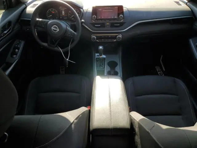 2023 NISSAN ALTIMA S  