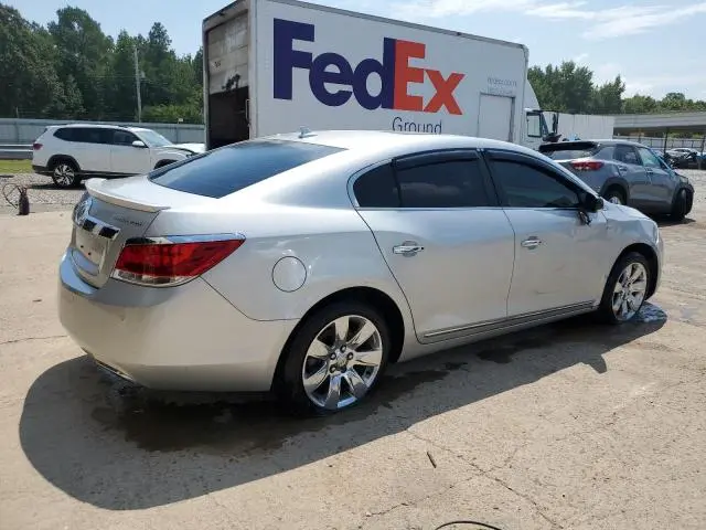 2013 BUICK LACROSSE PREMIUM  