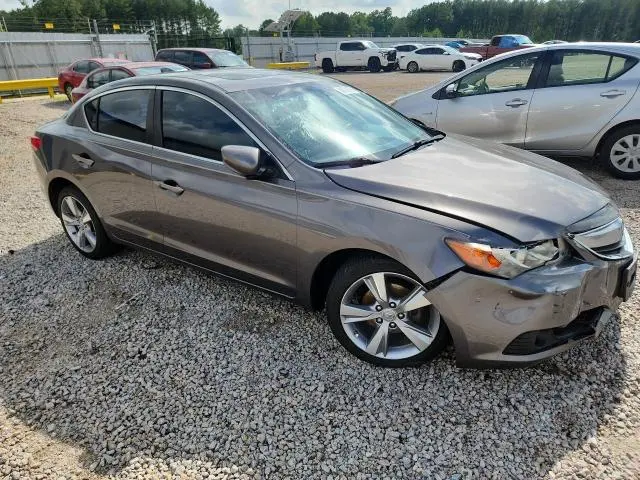 2013 ACURA ILX 20 TECH  