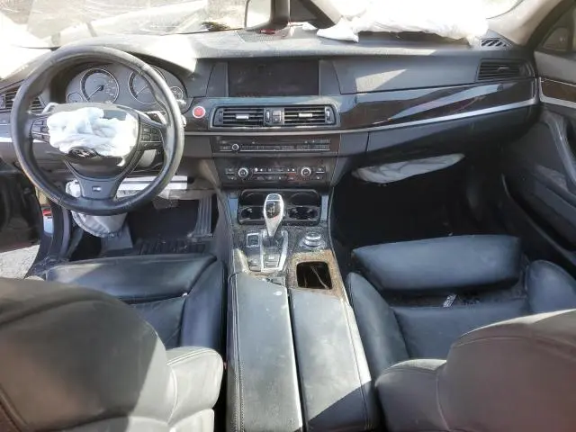 2011 BMW 535 I