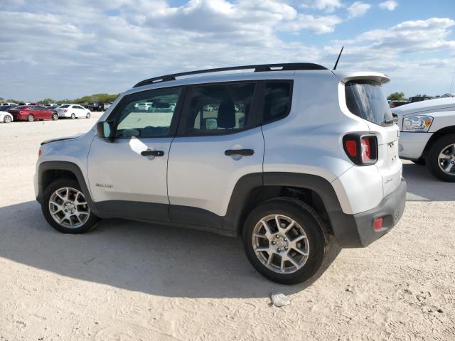 2019 JEEP RENEGADE SPORT