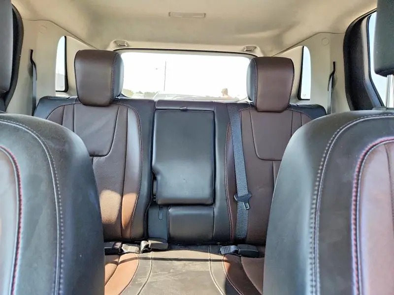 2012 GMC TERRAIN SLT  