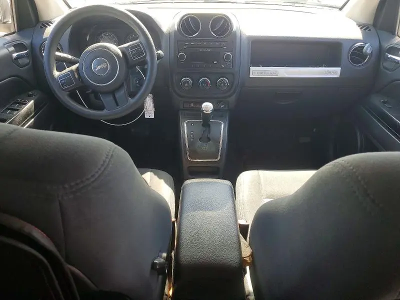 2015 JEEP COMPASS SPORT  