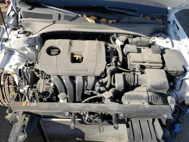 2022 KIA FORTE GT LINE  