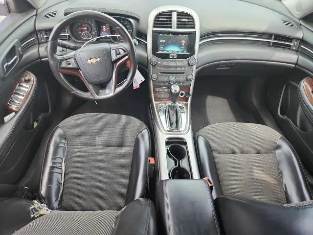 2013 CHEVROLET MALIBU 2LT