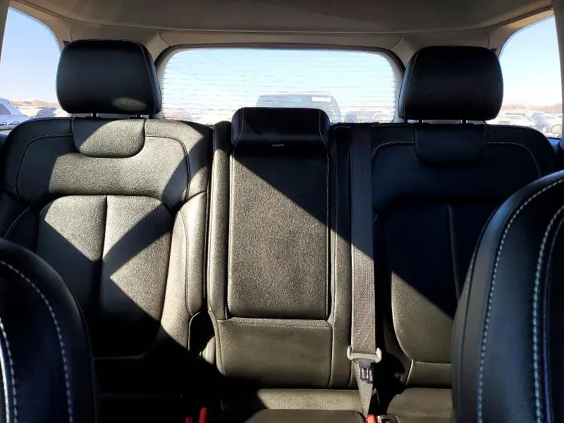 2023 JEEP GRAND CHEROKEE LIMITED 4XE  