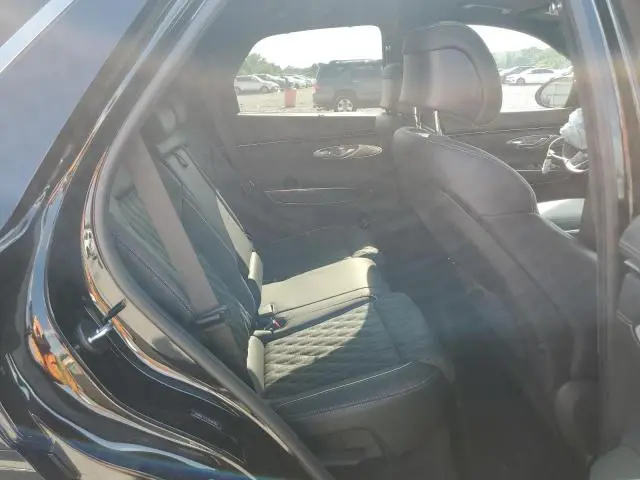2024 GENESIS GV70 BASE  