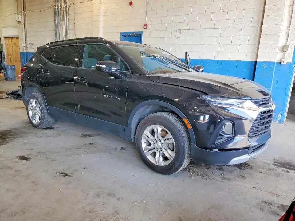 2020 CHEVROLET BLAZER 2LT  