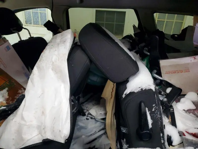 2016 DODGE JOURNEY SE  