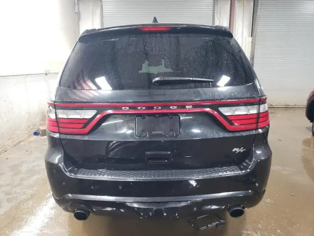 2014 DODGE DURANGO R/T