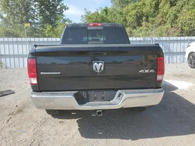 2015 RAM 1500 SLT
