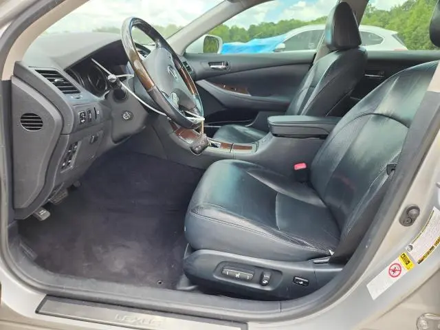 2010 LEXUS ES 350  