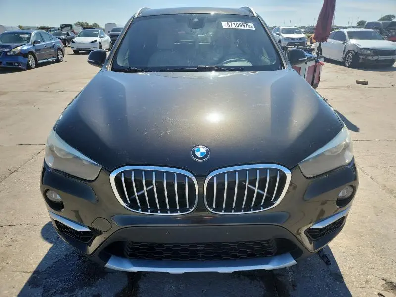 2018 BMW X1 SDRIVE28I  