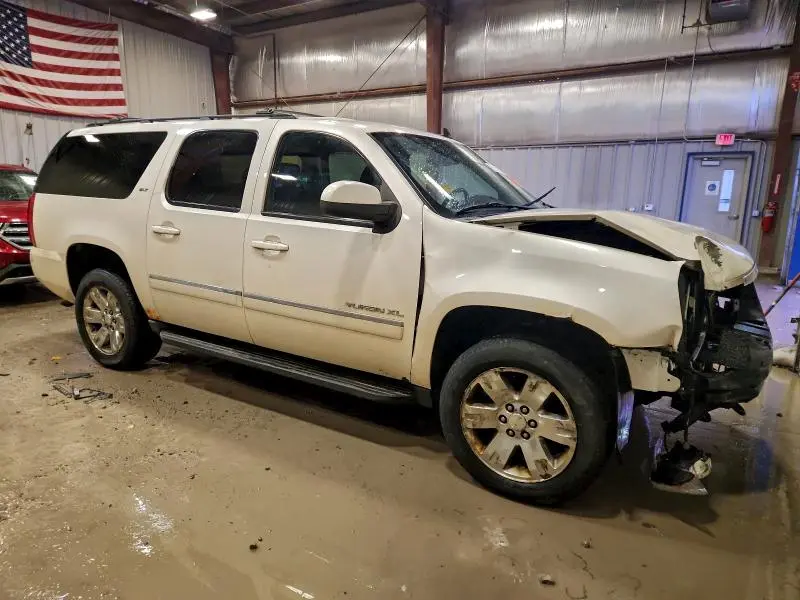 2013 GMC YUKON XL K1500 SLT  
