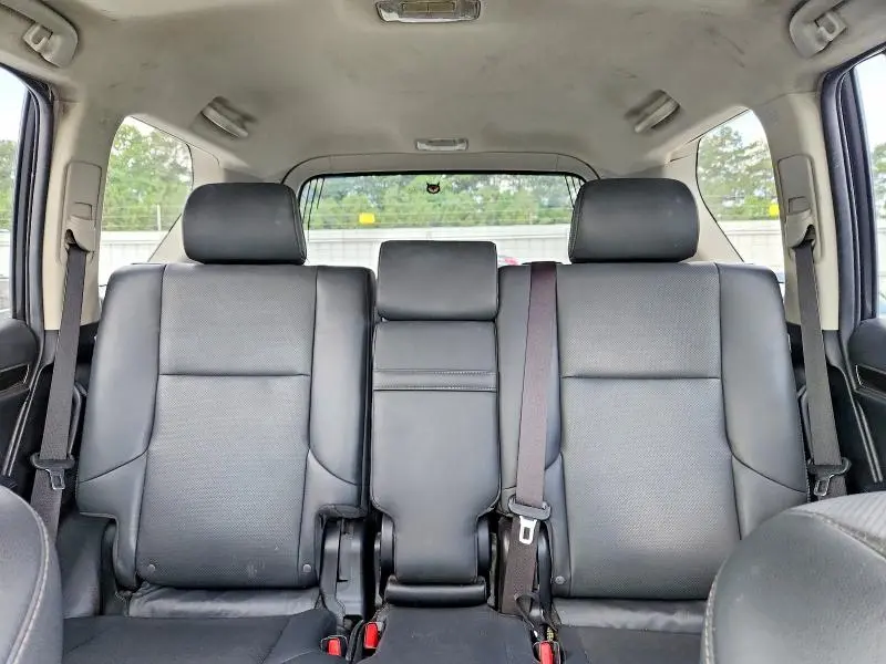2014 LEXUS GX 460  