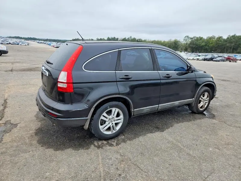 2010 HONDA CR-V EX  